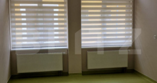 Spațiu ideal pentru cabinet medical, parter, 2 &icirc;ncăperi,