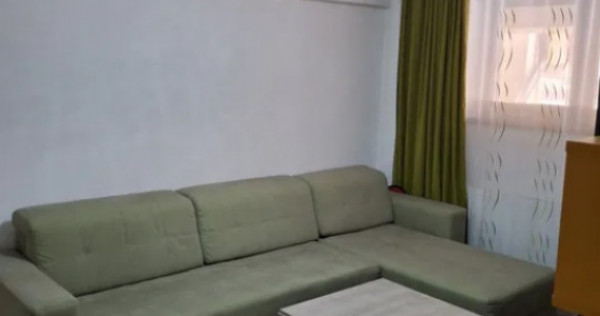 Apartament 2 camere, decomandat - zona Ghimbav