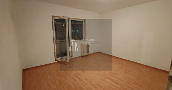 Apartament 2 camere SEBASTIAN/SALAJ, 66MP, DE RENOVAT