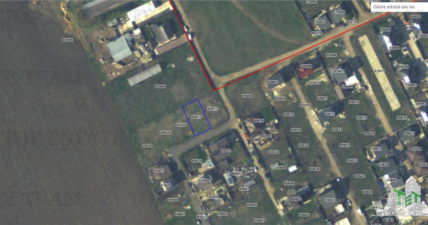 Teren intravilan construibil, Vidra IF-Berceni, ideal rezid