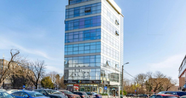 Spatiu de birouri | Parter | Vitan Center | Utilitati inclus