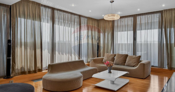 VANZARE Penthouse 3 camere &icirc;n zona Tineretului