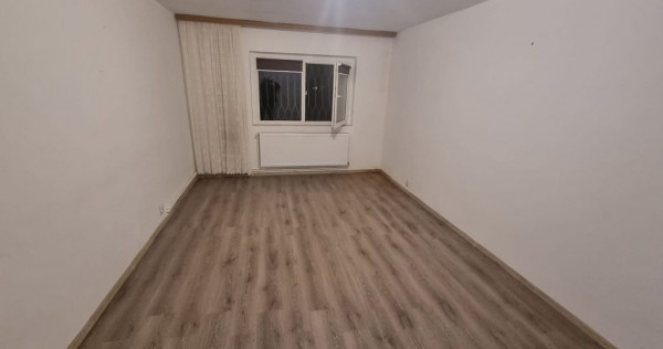 Faleza nord-apartament 2 camere decomandat cu gaze