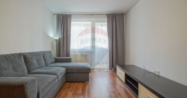 Apartament cu 2 camere de &icirc;nchiriat pe strada Harmanului...