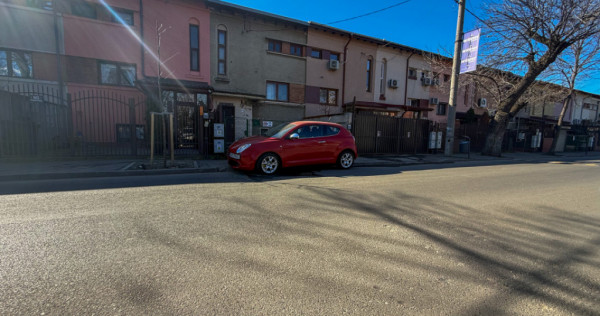 Casa cocheta, Vatra Luminoasa, AC mansardare+recompartimenta