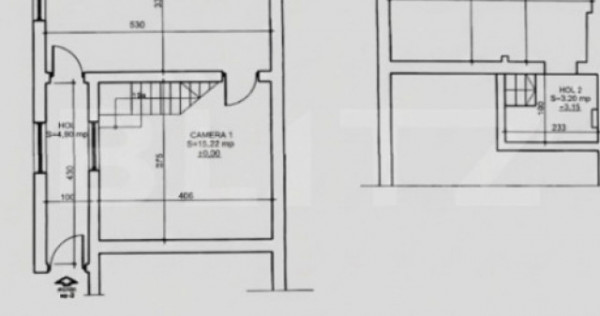 Apartament 3 camere, 78 mp, zona Complex Studentesc
