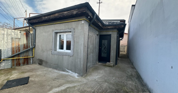 VIGAFON - Casa 2 camere Rudului