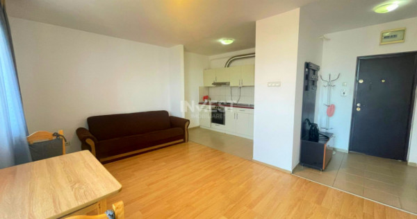 Apartament 2 camere-Tatarasi-Kaufland-Bloc 2010-etaj interme