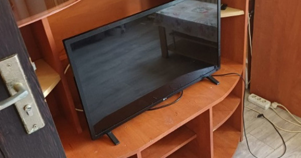 Garsoniera - granit - si animale de companie