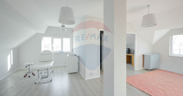 Casă / Cabinet Veterinar de v&acirc;nzare &icirc;n Oșorhei