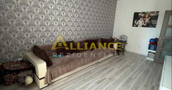 Apartament 2 camere Popesti Leordeni Strada Agnes || 59 mp |