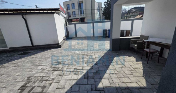 Casa P+1 - trafic intens - 163mp - zona excelenta - 1Mai ...