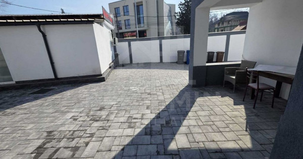 Casa P+1 - trafic intens - 163mp - zona excelenta - 1Mai ...