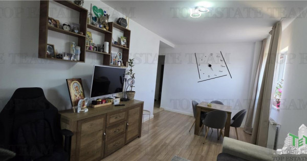 Bucuresti - Prelungirea Ghencea / apartament 2 camere 56mp/