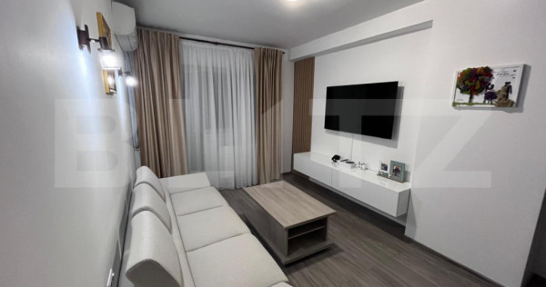 Apartament 2 camere | Zona Tractorul | Balcon generos | Parc