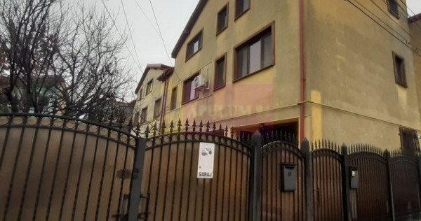 Vilă tip Duplex- zona Antiaeriană