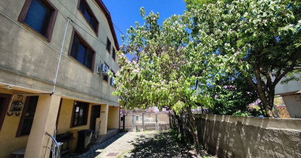 Vilă tip Duplex- zona Antiaeriană