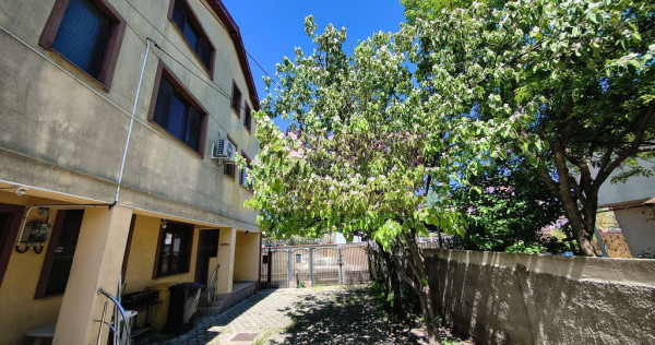 Vilă tip Duplex- zona Antiaeriană