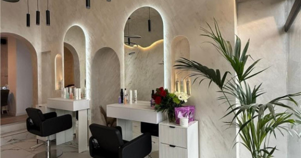 Spatiu Comercial, Astra, Brasov.