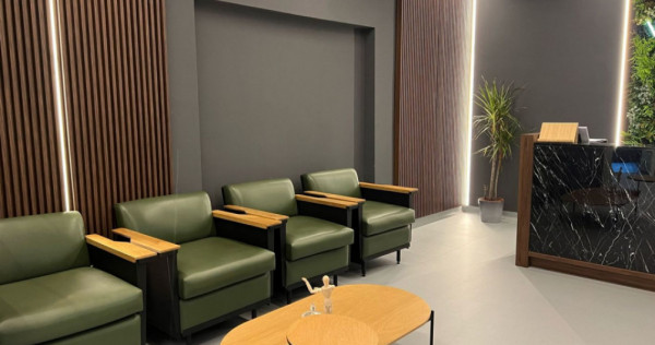 Vila Duplex I Zona Aviatorilor