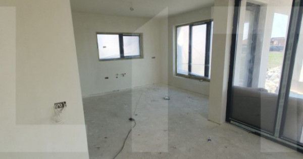 Casa individuala Giarmata 5 camere