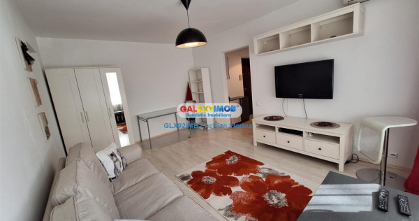 Ap 2 camere, etaj.1, balcon I Constantin Brancoveanu