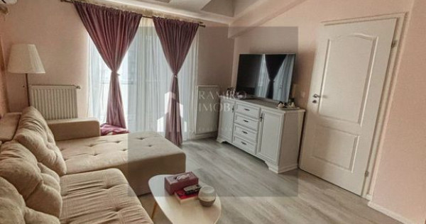 Apartament 2 camere decomandat Metalurgiei / Aurel Persu