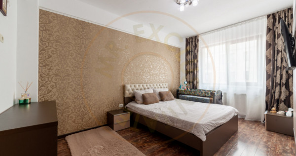 Gavana &ndash; Platou - 3 camere decomandat - 2 bai