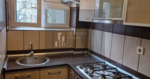 Apartament 3 camere decomandat Soseua Giurgiului