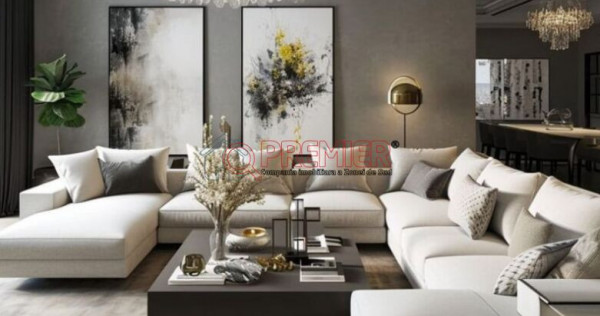 Metrou Aparatorii Patriei - 10 minute - Sector 4 -