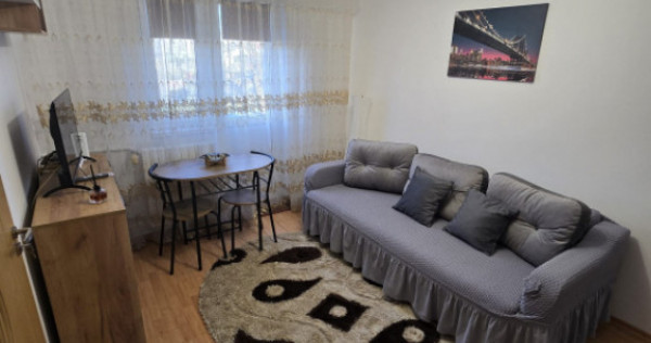 Apartament 2 camere, situat in zona Tomis Nord - City Park M