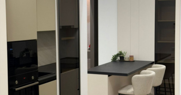 Apartament 2 camere Cortina 126 | Iancu Nicolae | Pipera
