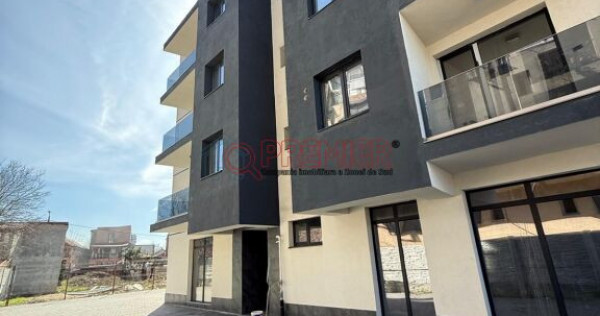 Toporasi Residence - 2 camere - acte gata - Sector 5