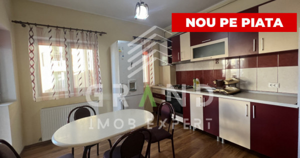 2 Camere | MODERN | PARCARE | Zorilor | Mircea Eliade