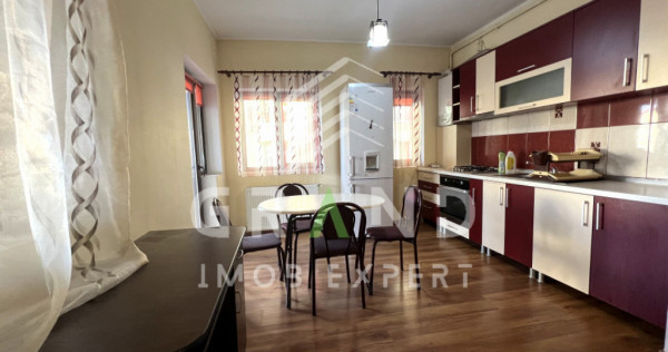 2 Camere | MODERN | PARCARE | Zorilor | Mircea Eliade