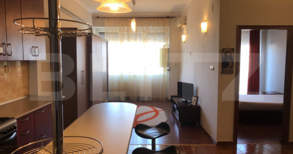 Apartament 2 camere, 62.53 mp, zona M17