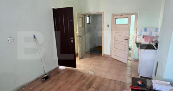 Oportunitate INVESTIȚIE: 2 Garsoniere &icirc;n Centrul Istoric