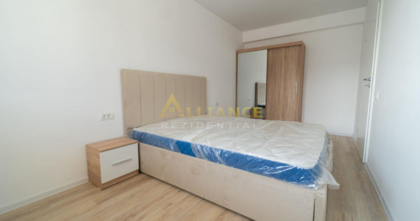 Apartament NOU 2 camere - METROU - Parcare subterana