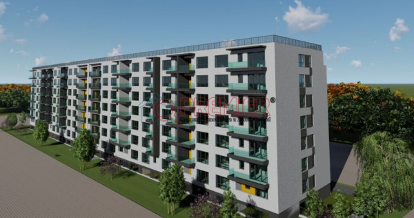 Sector 4 - Metrou Aparatorii Patriei - Garsoniera - SUPER