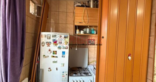 Sector 4 - Metrou Brancoveanu - Garsoniera - Ideal