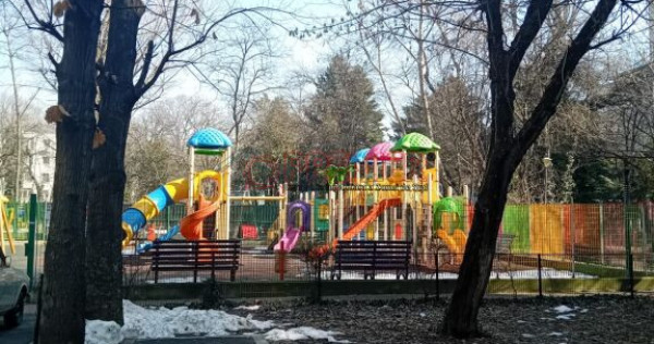 Apartament 2 camere 52 mp - Parcare ADP - Bloc anvelopat -