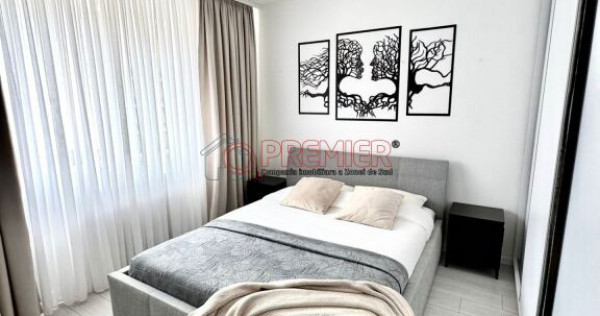 Popesti Leordeni - Str Biruintei - 2 Camere - Disponibil