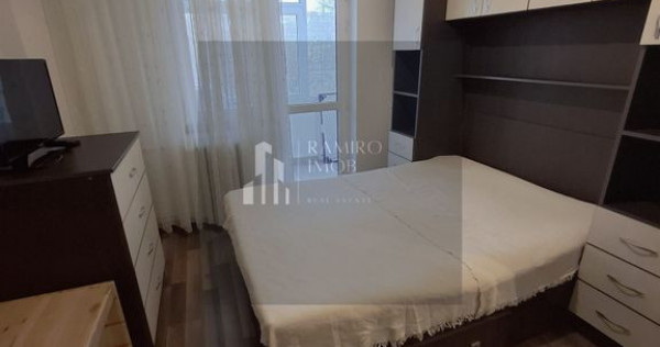 Apartament 3 camere decomandat / Parcare / Sos Giurgiului