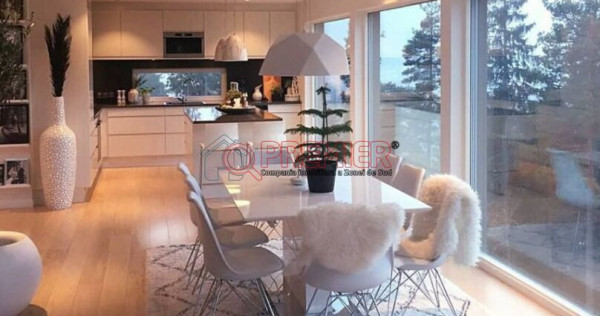 Delta Vacaresti - Targ Vitan - 3 camere - Gata de mutat