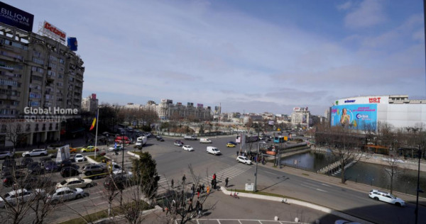 Spațiu office reprezentativ 525 mp &ndash; Piața Unirii