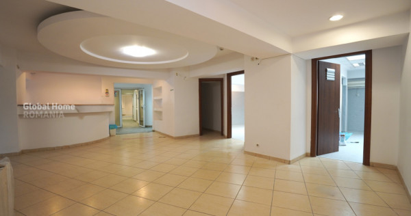 Spațiu office reprezentativ 525 mp &ndash; Piața Unirii