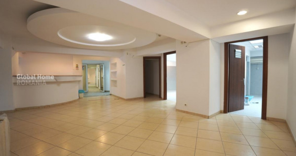 Spațiu office reprezentativ 525 mp &ndash; Piața Unirii
