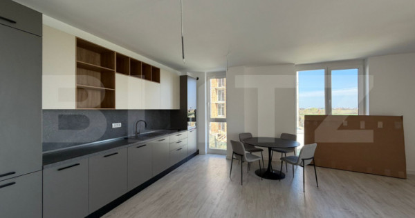 Apartament 2 camere, 55 mp, zona Torontalului