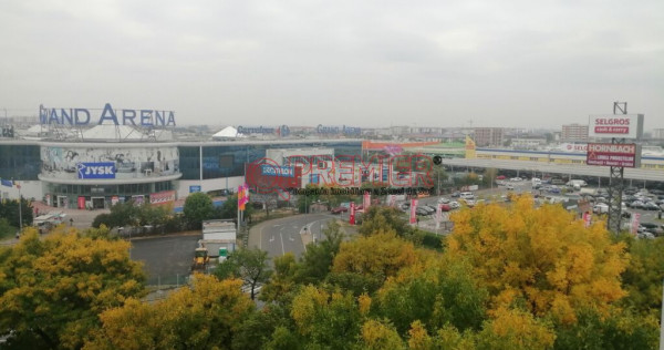 Turnu Magurele - Selgros apartament 2 camere