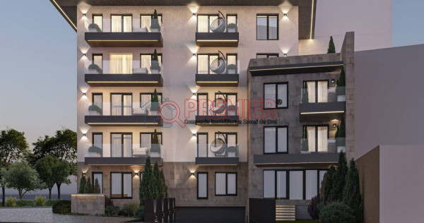 Tineretului - Parcul Carol garsoniera cu curte